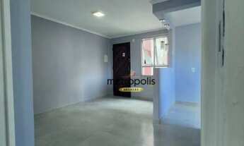 Imagem 4: Apartamento com 2 dormitórios à venda, 47 m² por R$ 264.000,00 - Santa Terezinha - São Ber