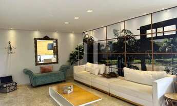 Imagem 7: Apartamento em Jardim Goiás - Goiânia, GO