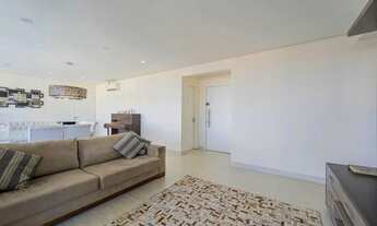 Imagem 2: Apartamento tipo para venda em Paraíso com 3 quartos, sendo 3 suítes, 171m²