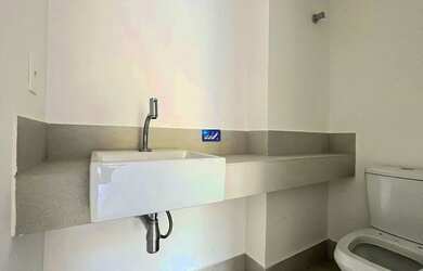 Imagem 5: Área privativa, 3 quartos, 1 suite, 2 vagas