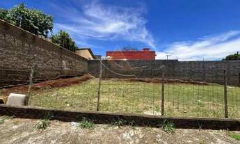 Imagem 2: Terreno - Ribeirão Preto - Portal do Alto