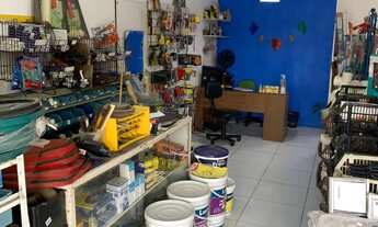 Imagem 3: Passo loja de material de construção