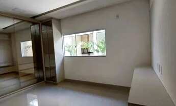 Imagem 6: Térrea para venda tem 141 metros quadrados com 3 quartos em Setor Maysa - Trindade - GO