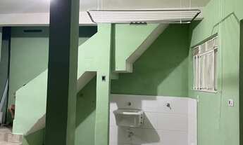 Imagem 5: Alugo casa com suíte, sala, cozinha, banheiro e área de serviço