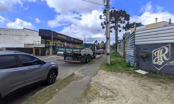 Imagem: Vendas Sobrado Colombo PR