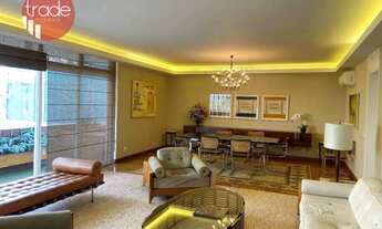 Imagem 3: Apartamento com 4 dormitórios, 285 m² - venda por R$ 6.500.000,00 ou aluguel por R$ 36.700