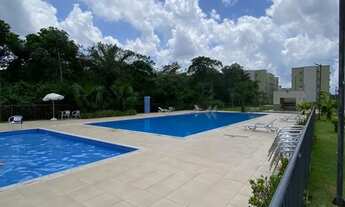 Imagem 2: CONQUISTA TORQUATO - Imóvel para venda com 2 quartos em Colônia Terra Nova - Manaus - AM