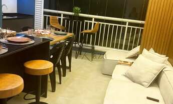 Imagem 5: Oportunidade - Apartamento - Residencial Salinas - Bosque dos Eucaliptos - 2 Dormitórios