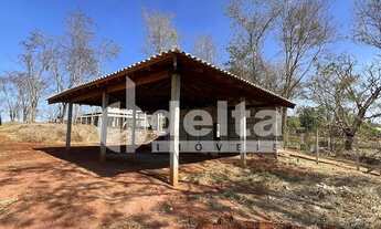 Imagem 3: Chácara Residencial disponível para Venda no bairro Área Rural em Uberlândia-MG