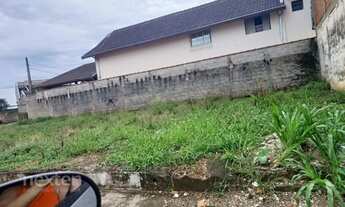 Imagem 2: Terreno para Venda em São José dos Campos, Jardim Santa Luzia