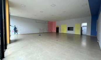 Imagem 2: Salão para locação com 220 m² e 2 quartos em Centro, Bauru - SP