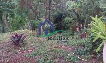 Imagem 2: Terreno à venda no Condomínio Uba II com 503m2