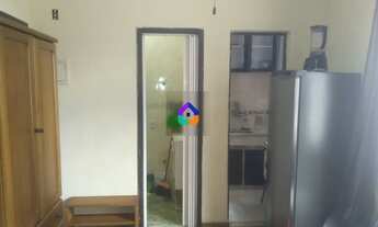 Imagem 3: Centro do RJ Conjugado Mobiliado rua Henrique Valadares perto da Lapa Portaria 24h