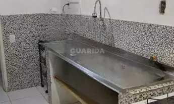 Imagem 4: Casa Residencial/Sobrado com 1 dormitório, e 1 vaga de garagem no bairro Vila Nova