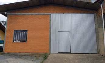 Imagem 1: Alugo galpão no Jarivatuba