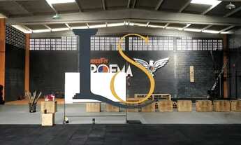 Imagem 3: Galpão para Locação em Lauro de Freitas, Buraquinho