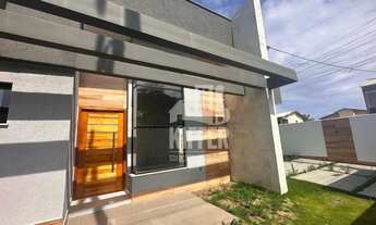 Imagem 3: LINDA CASA COM PISCINA NA PRAIA DE ITAIPUAÇU