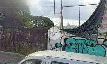 Imagem 4: Terreno para alugar, 2166 m² por R$ 29.402,01/mês - Paulicéia - São Bernardo do Campo/SP