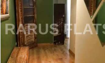 Imagem 5: Flat com 1 Quarto para alugar, 40m² - Vila Mariana - São Paulo - SP