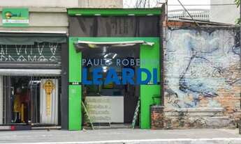 Imagem: LOJA - CENTRO - SP