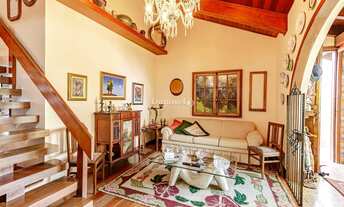 Imagem 4: VENDA, CASA EM CONDOMÍNIO no Bairro Nonoai, Porto Alegre