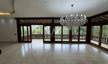 Imagem 3: Casa em Condomínio à venda, 5 quartos, 4 suítes, 6 vagas, Vila Del Rey - Nova Lima/MG