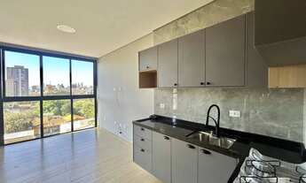 Imagem: Kitnet / stúdio para aluguel - jardim sorocabano