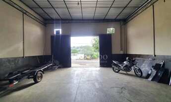 Imagem 5: Barracão à venda, 278 m² por R$ 850.000,00 - Casa Grande - Ibiporã/PR