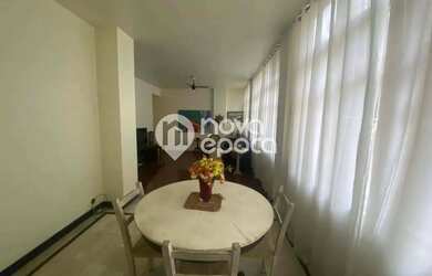 Imagem 3: Tijuca Apartamento com 3 dormitórios