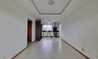 Imagem 5: Apartamento com 2 quartos, sacada com churrasqueira e 1 vaga de garagem no Bairro Santo An