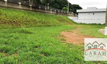 Imagem 6: Terreno à venda, 255 m² por R$ 235.000 - Lago dos Pássaros - Caucaia-Cotia/SP