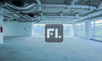 Imagem: Conjunto para alugar, 1088 m² por R$ 145.073,94/mês