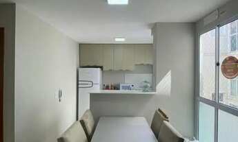 Imagem 4: Apartamento para Venda Condomínio Terrazzo Poti