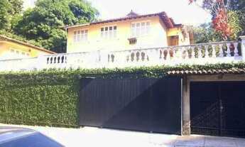 Imagem: Casa Comercial à venda no Cosme Velho