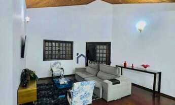 Imagem 6: Casa com 4 dormitórios para alugar, 340 m² por R$ 9.200/mês - Jardim das Colinas - São Jos