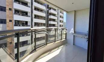 Imagem 5: LINDO APARTAMENTO, 03 QUARTOS, PRIMEIRA LOCAÇÃO, NO CONDOMÍNIO ELOS, NA ILHA PURA - BARRA