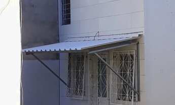 Imagem 4: Casa 2/4 mobiliada