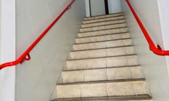 Imagem 16: Apartamento de um quarto proximo ao mar