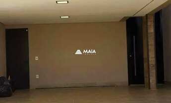 Imagem 4: Casa mobiliada para alugar no bairro Jardim do Lago