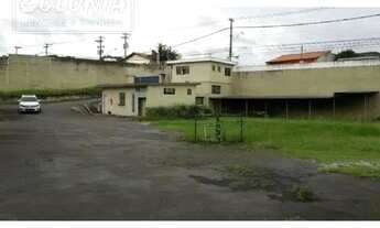 Imagem 4: Galpão para locação - dos Casa, São Bernardo do Campo