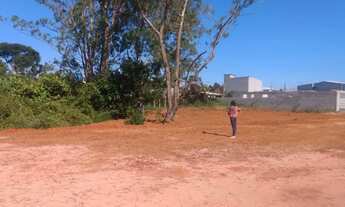 Imagem: Terreno Parque São Martinho