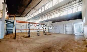 Imagem 5: Barracão Comercial para locação, Jardim Vitória, Marília - BA0032