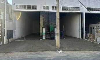 Imagem 3: GALPÃO PARA LOCAÇÃO - ARVOREDO - CONTAGEM-MG