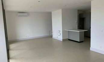 Imagem 5: Apartamento para alugar, 115 m² por R$ 6.700,00/mês - Bela Suiça - Londrina/PR