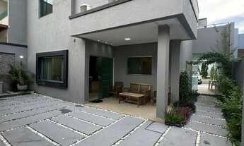 Imagem 15: Casa Ponta Negra- Morada dos Pássaros