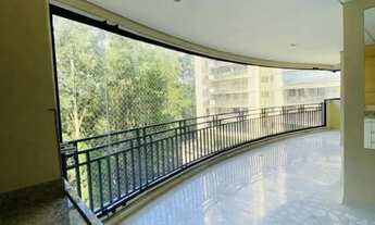 Imagem: Terraços Tamboré