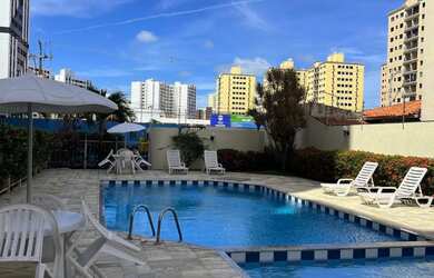 Imagem 5: Condomínio Residencial Mercure