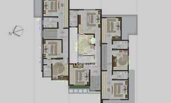 Imagem 5: Casa, Campeche, 03 Dormitórios/01 Suíte