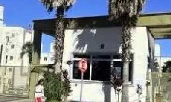 Imagem: Apartamento à venda em SANTO ANDRE, São