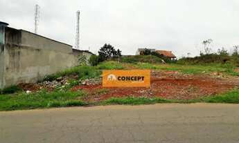 Imagem: Terreno à venda, 1012 m² por R$ 490.000,00